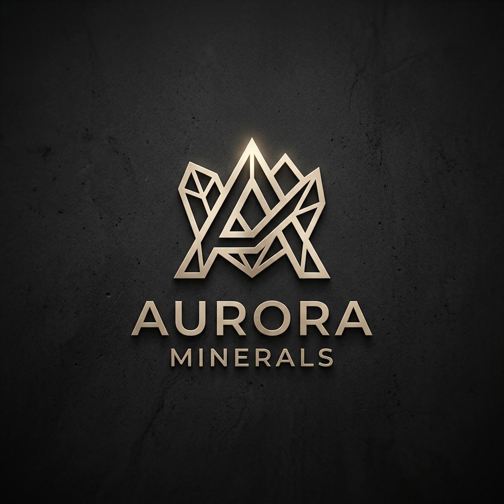 Modern Logo Design