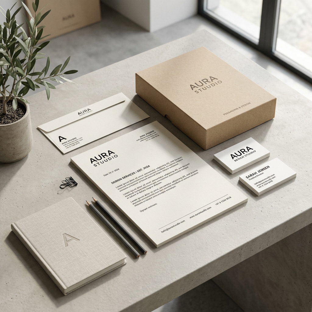 Branding Package